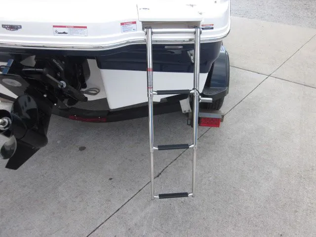 Slide: The Image of Chaparral 21 SSI Sport 2026 - 28