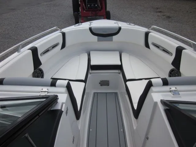 Slide: The Image of Chaparral 247 SSX 2025 - 10