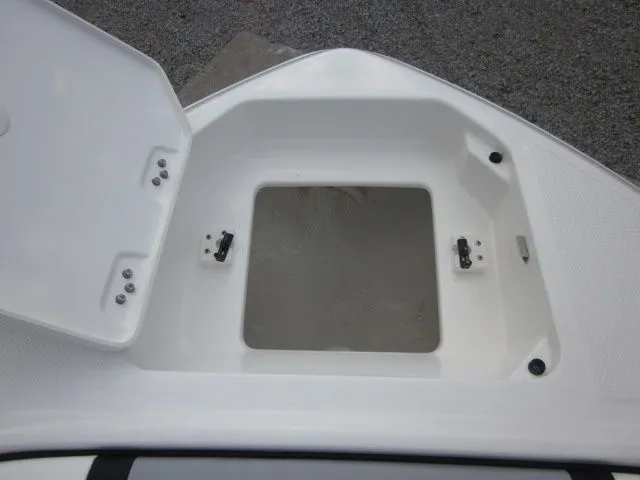 Slide: The Image of Chaparral 247 SSX 2025 - 11