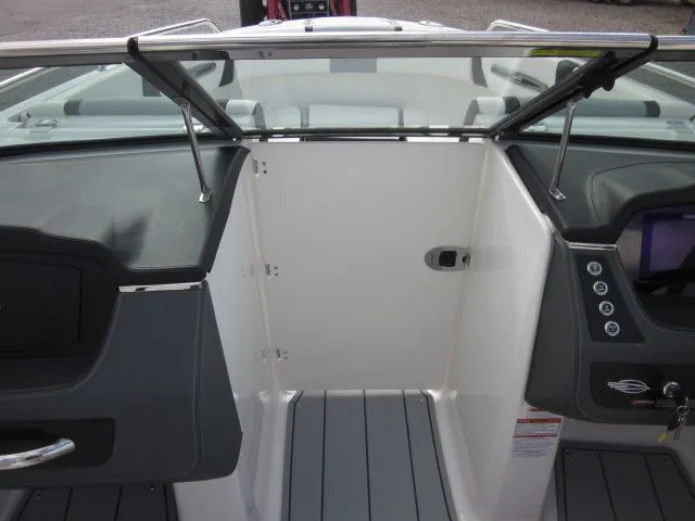 Slide: The Image of Chaparral 247 SSX 2025 - 16