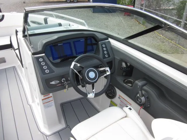 Slide: The Image of Chaparral 247 SSX 2025 - 17