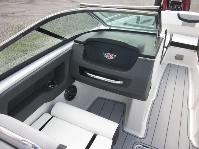 Slide: The Image of Chaparral 247 SSX 2025 - 18