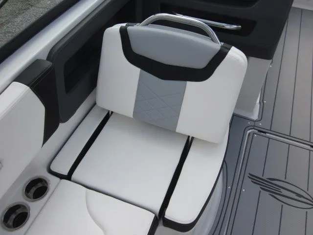 Slide: The Image of Chaparral 247 SSX 2025 - 19