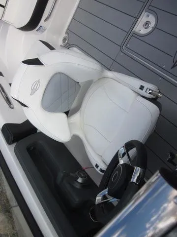 Slide: The Image of Chaparral 247 SSX 2025 - 20