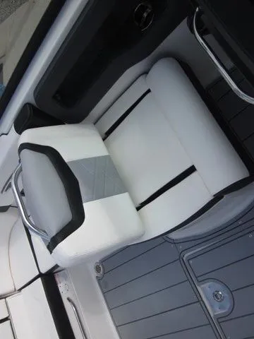 Slide: The Image of Chaparral 247 SSX 2025 - 21