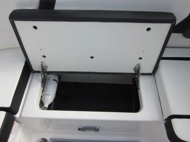 Slide: The Image of Chaparral 247 SSX 2025 - 22