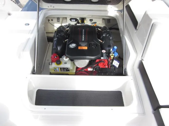 Slide: The Image of Chaparral 247 SSX 2025 - 23