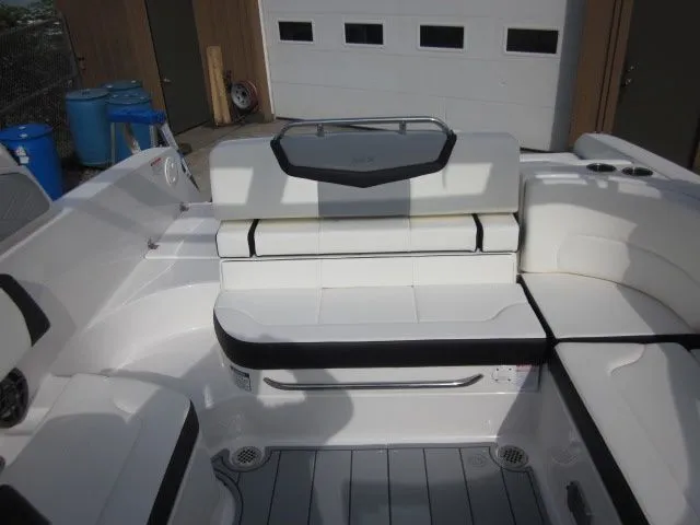 Slide: The Image of Chaparral 247 SSX 2025 - 24