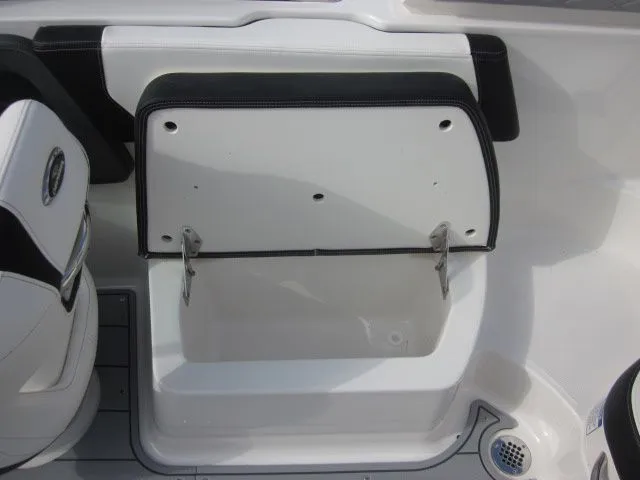 Slide: The Image of Chaparral 247 SSX 2025 - 25