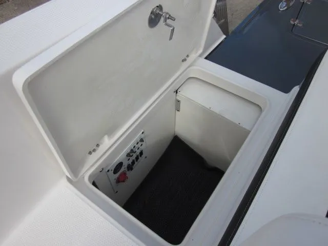 Slide: The Image of Chaparral 247 SSX 2025 - 26