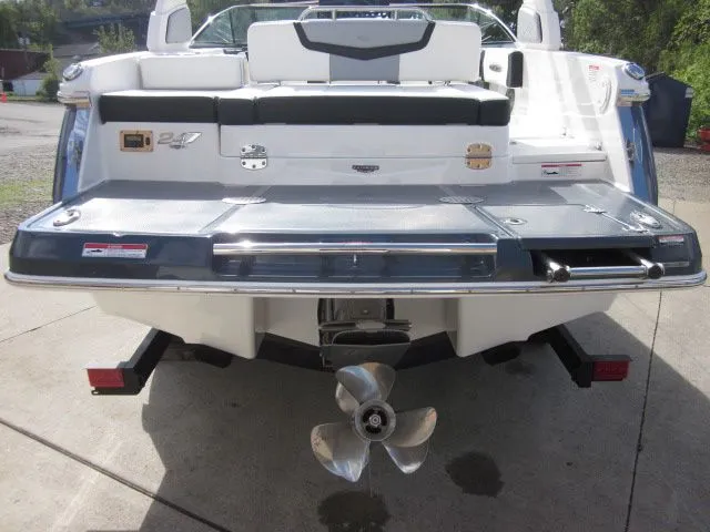 Slide: The Image of Chaparral 247 SSX 2025 - 27