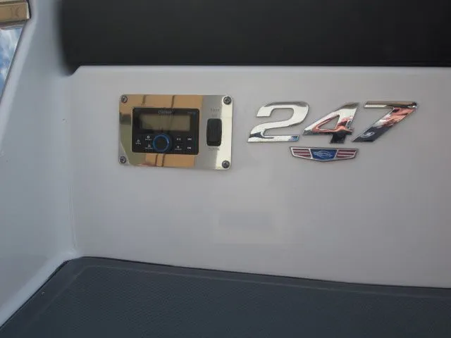 Slide: The Image of Chaparral 247 SSX 2025 - 28