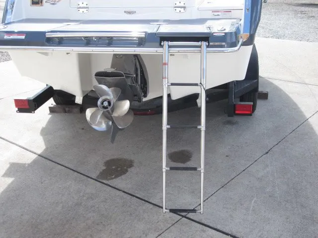 Slide: The Image of Chaparral 247 SSX 2025 - 29