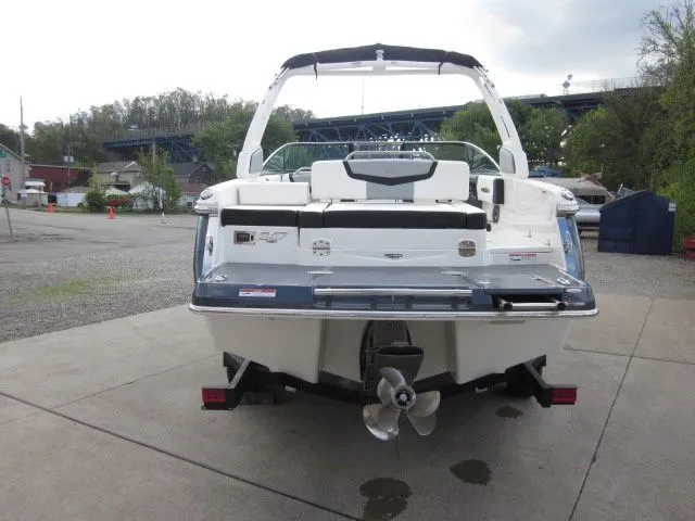 Slide: The Image of Chaparral 247 SSX 2025 - 4