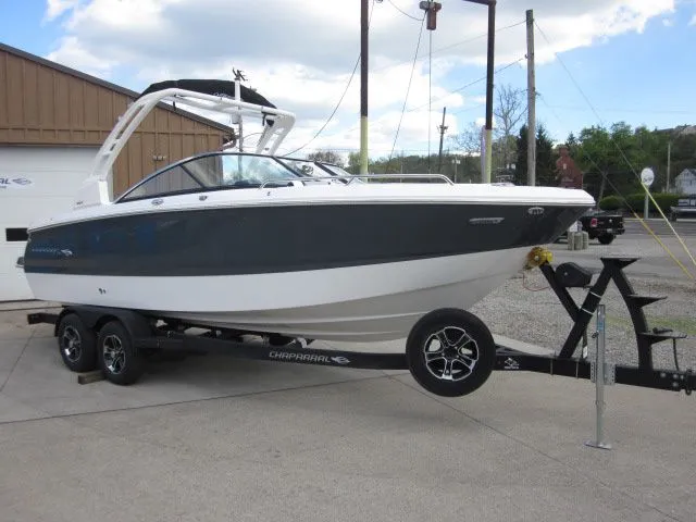 Slide: The Image of Chaparral 247 SSX 2025 - 7