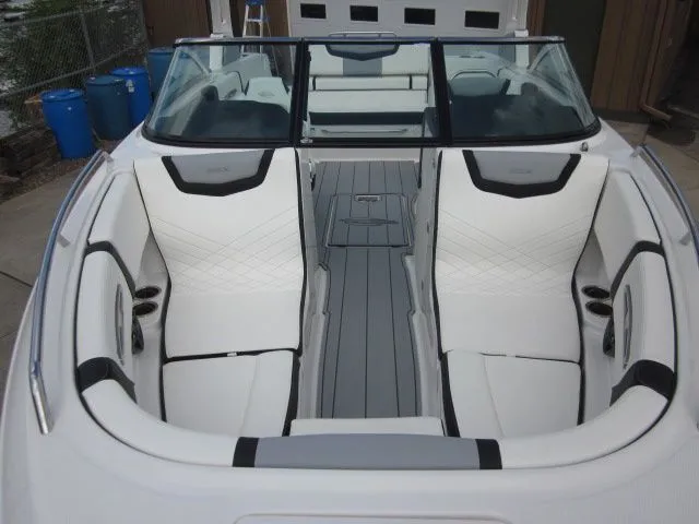 Slide: The Image of Chaparral 247 SSX 2025 - 9