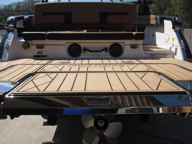 Slide: The Image of Chaparral SSX 6 2026 - 12