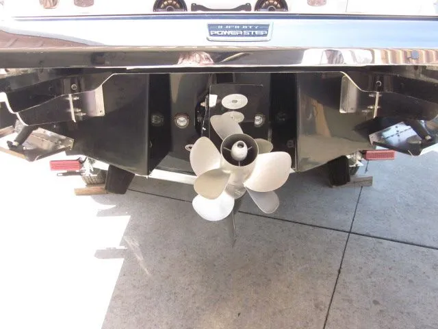 Slide: The Image of Chaparral SSX 6 2026 - 13