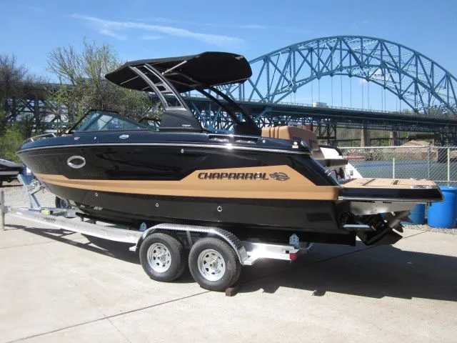 Slide: The Image of Chaparral SSX 6 2026 - 3