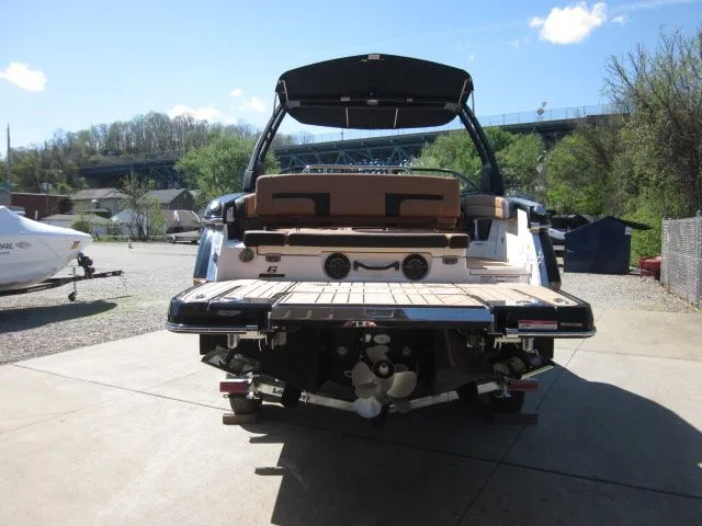 Slide: The Image of Chaparral SSX 6 2026 - 4