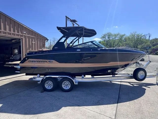 Slide: The Image of Chaparral SSX 6 2026 - 6