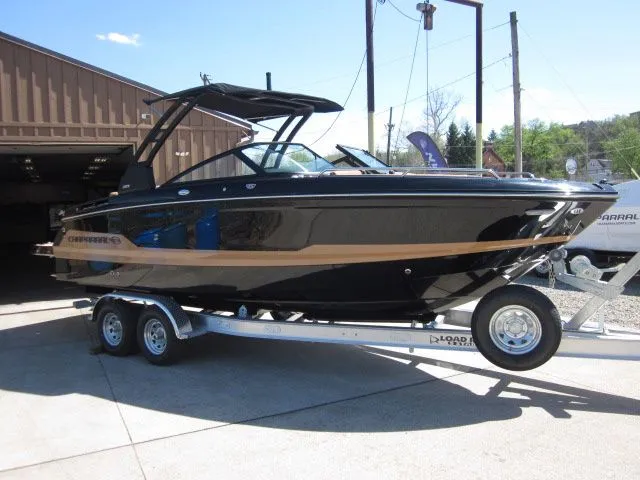 Slide: The Image of Chaparral SSX 6 2026 - 7