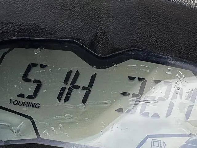 Slide: The Image of Sea-Doo Spark 2up 2016 - 4