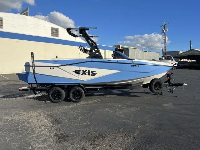 Slide: The Image of Axis Wake Research T220 2026 - 3