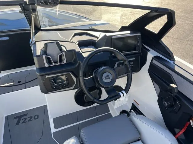 Slide: The Image of Axis Wake Research T220 2026 - 9