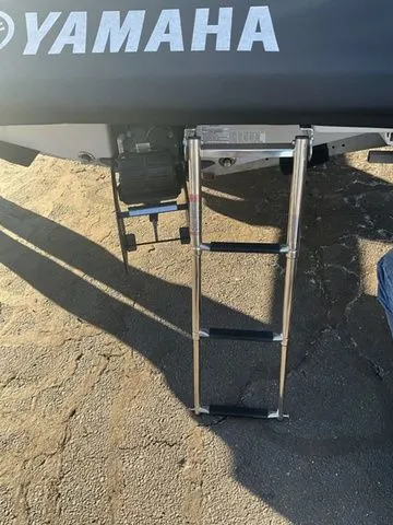 Slide: The Image of Yamaha AR195 2025 - 40