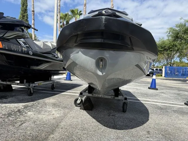 Slide: The Image of Sea-Doo GTX 2021 - 4