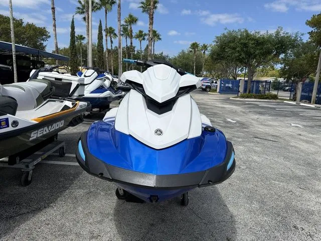 Slide: The Image of Yamaha VX Limited HO 2023 - 4