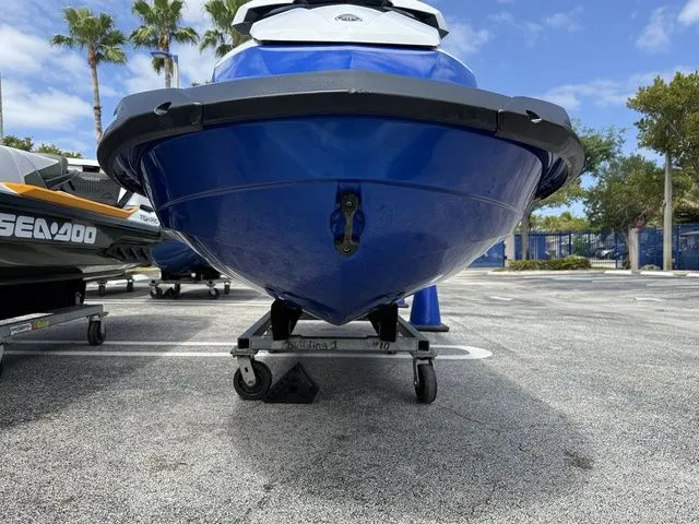 Slide: The Image of Yamaha VX Limited HO 2023 - 6