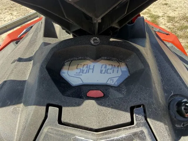 Slide: The Image of Sea-Doo Spark 3-Up Rotax 900 HO ACE Ibr & Convenience Pkg 2016 - 13