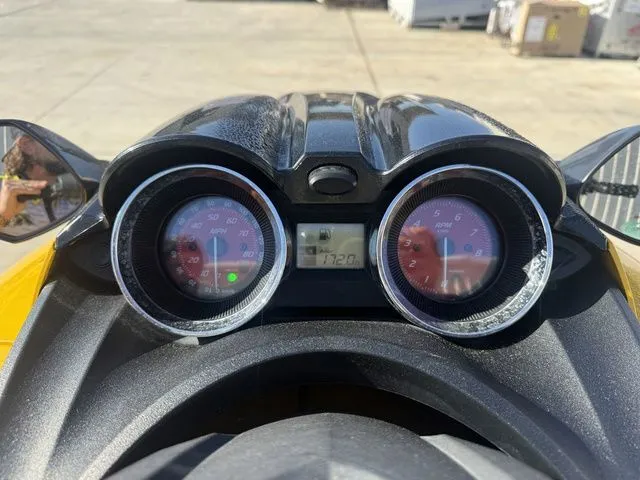 Slide: The Image of Yamaha FZ 2013 - 13