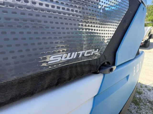 Slide: The Image of Sea-Doo Switch Cruise 18 2023 - 12