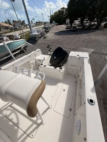 Slide: The Image of Striper 220 CC 2014 - 13