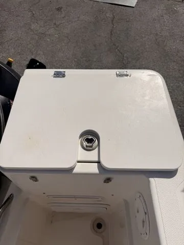 Slide: The Image of Striper 220 CC 2014 - 15