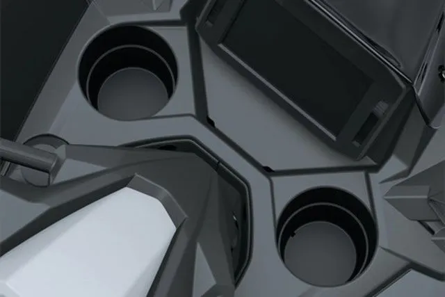 Slide: The Image of Kawasaki Jet Ski Ultra 160 2026 - 9