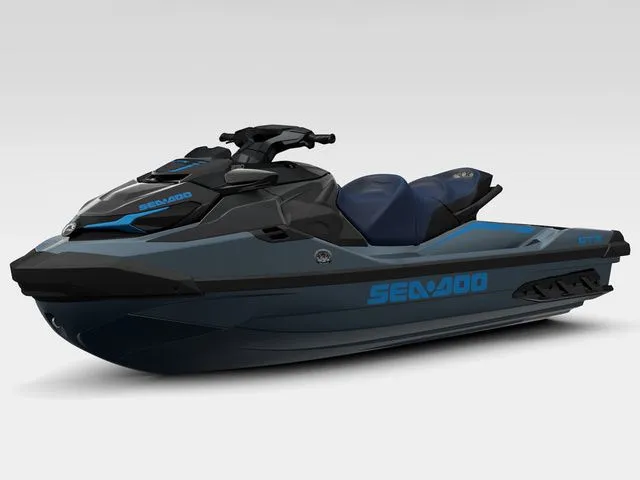 Slide: The Image of Sea-Doo GTX 230 Tech, Audio, iDF, iBR 2026 - 3