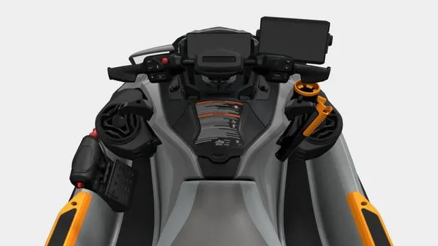 Slide: The Image of Sea-Doo FISH PRO 2026 - 9