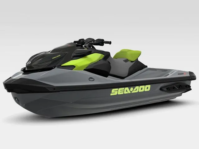 Slide: The Image of Sea-Doo RXP-X 2026 - 3