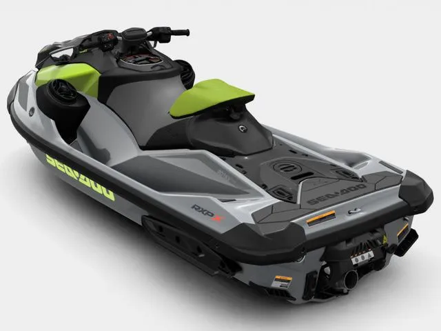 Slide: The Image of Sea-Doo RXP-X 2026 - 4