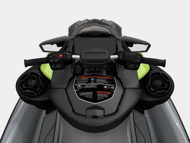 Slide: The Image of Sea-Doo RXP-X 2026 - 5