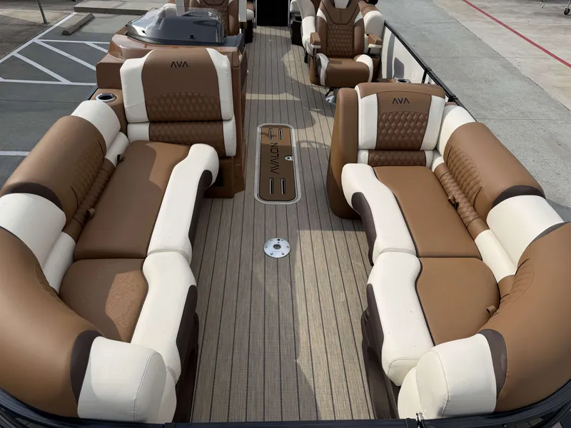 Slide: The Image of Avalon QLS25 EXCALIBUR 2026 - 14