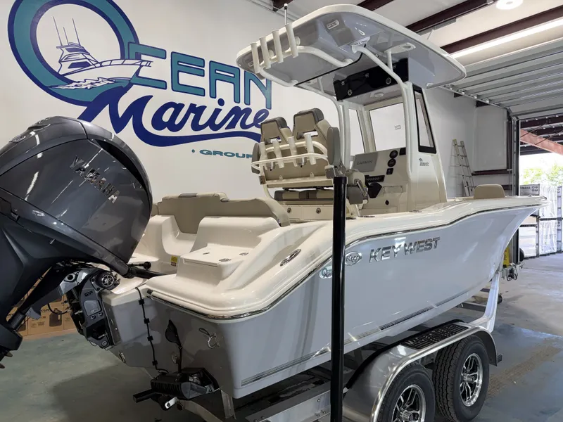 Slide: The Image of Key West 219FSR 2026 - 14