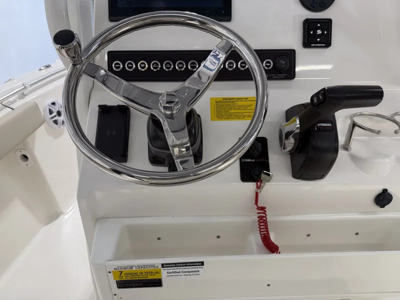 Slide: The Image of Key West 219FSR 2026 - 19