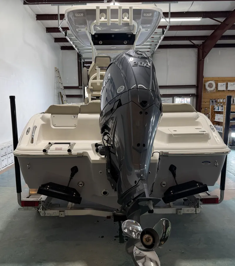 Slide: The Image of Key West 219FSR 2026 - 3