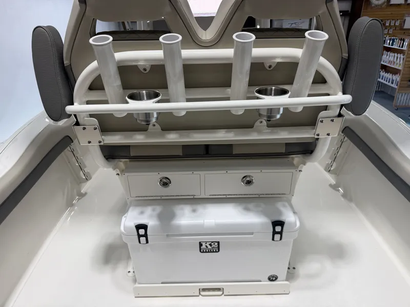 Slide: The Image of Key West 219FSR 2026 - 5