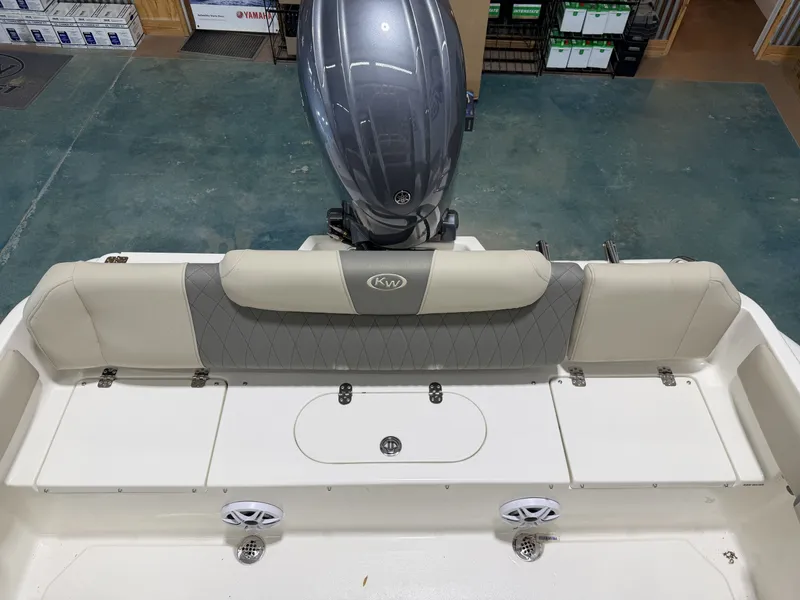 Slide: The Image of Key West 219FSR 2026 - 8